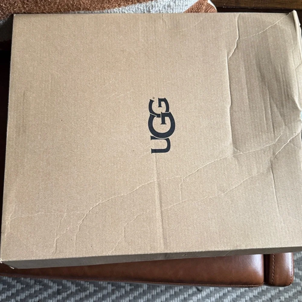 UGG Classic Tall boots (6)